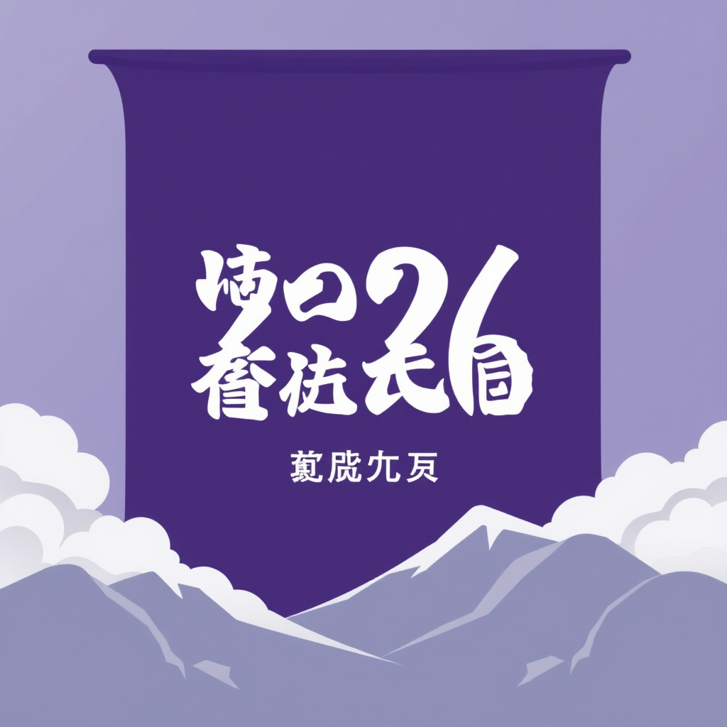 2026年度漫畫(huà)大賞 Banner