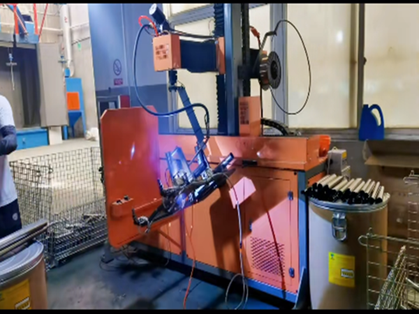 管道焊接工藝有哪些 管道焊接