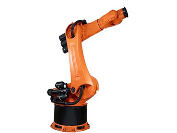 什么是搬運機(jī)器人自動化生產(chǎn)線 搬運機(jī)器人