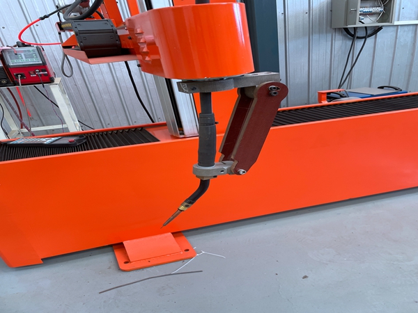 點焊機器人維護保養環節的操作要領 點焊機器人維護保養