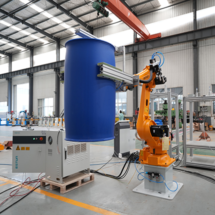 SAIBON-BY180 搬運(yùn)機(jī)器人