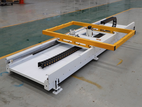 焊接變位機(jī)按結(jié)構(gòu)形式分哪幾類(lèi) 青島賽邦生產(chǎn)的焊接變位機(jī)圖片