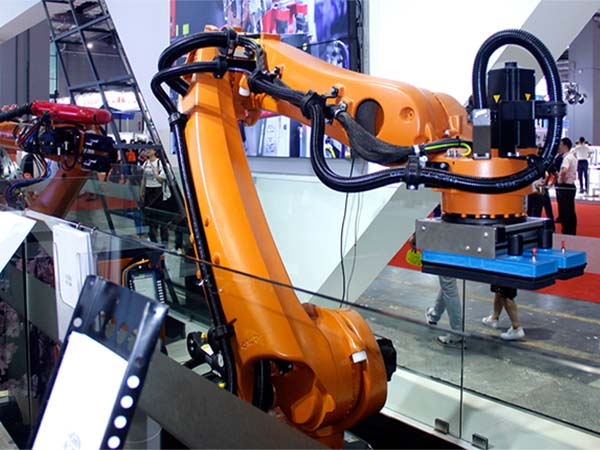 六軸焊接機器人可以用來做什么？可以用于哪些焊接工作？