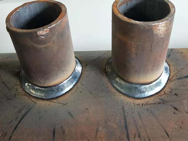 環(huán)縫自動焊機(jī)應(yīng)用