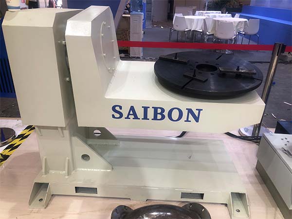 焊接變位機提高焊接精度 焊接變位機提高焊接精度