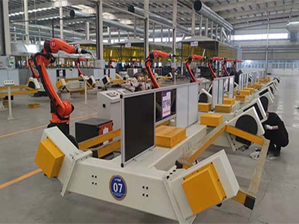 焊接變位機廠家的非標定制流程 焊接變位機廠家的非標定制流程