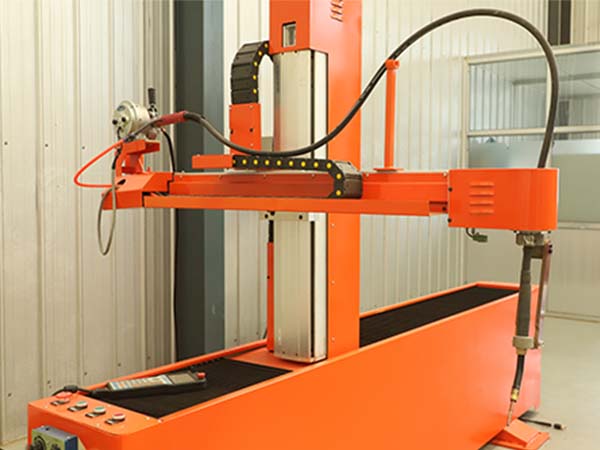 自動焊接設(shè)備焊接批量產(chǎn)品提升生產(chǎn)效益 自動焊接設(shè)備焊接批量產(chǎn)品提升生產(chǎn)效益