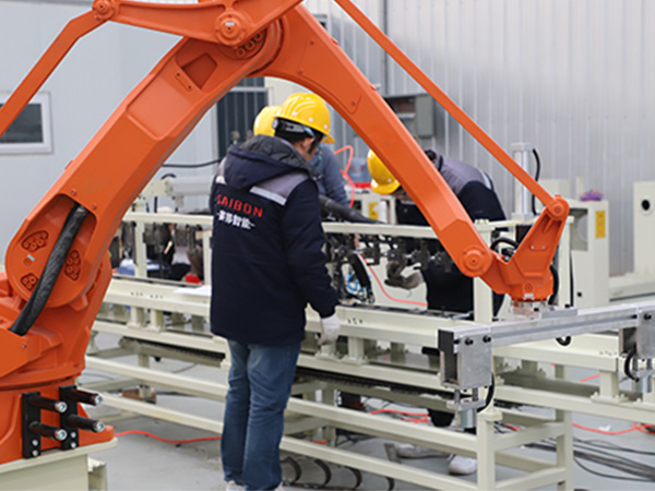 自動(dòng)焊接設(shè)備保養(yǎng)的必要性 自動(dòng)焊接設(shè)備保養(yǎng)的必要性