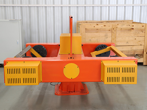 焊接變位機的技術參數 焊接變位機的技術參數