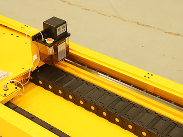 焊接機器人與焊接專機外部軸焊接效率不同 焊接機器人與焊接專機外部軸焊接效率不同