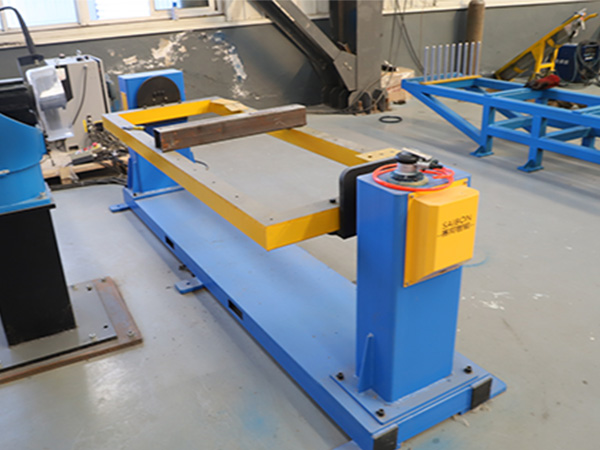 焊接變位機(jī)的額定負(fù)載 焊接變位機(jī)的額定負(fù)載