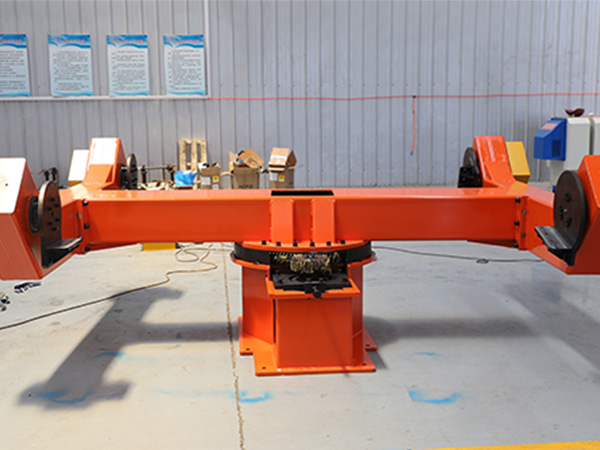 焊接變位機工作過程中注意事項 焊接變位機工作過程中注意事項