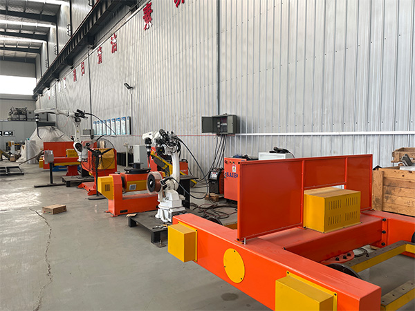 機器人焊接如何進行路徑規劃? 機器人焊接如何進行路徑規劃?