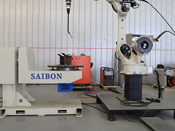 工業(yè)焊接機器人進(jìn)行維護(hù)保養(yǎng) 工業(yè)焊接機器人進(jìn)行維護(hù)保養(yǎng)