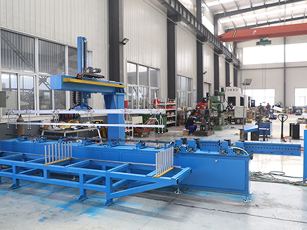 自動焊接機器人流水線需要多少錢? 自動焊接機器人流水線需要多少錢?