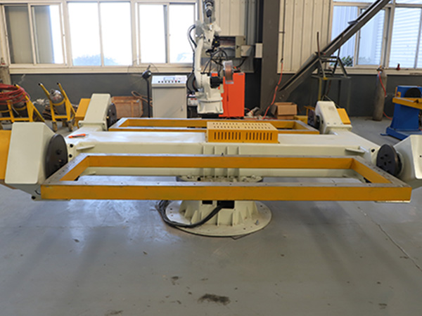 全自動焊接機器人的焊接質量控制方法 全自動焊接機器人的焊接質量控制方法