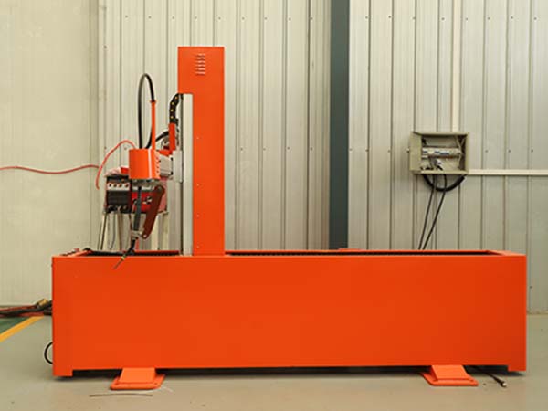 氬弧焊焊接機器人有什么特點? 氬弧焊焊接機器人有什么特點?