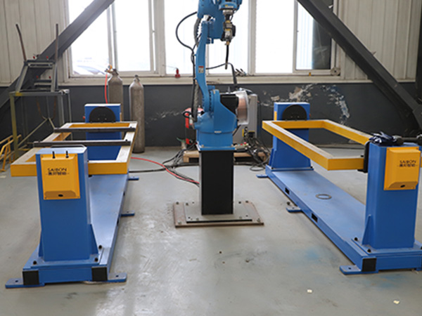 氬弧焊焊接機器人會代替人工嗎? 氬弧焊焊接機器人會代替人工嗎?