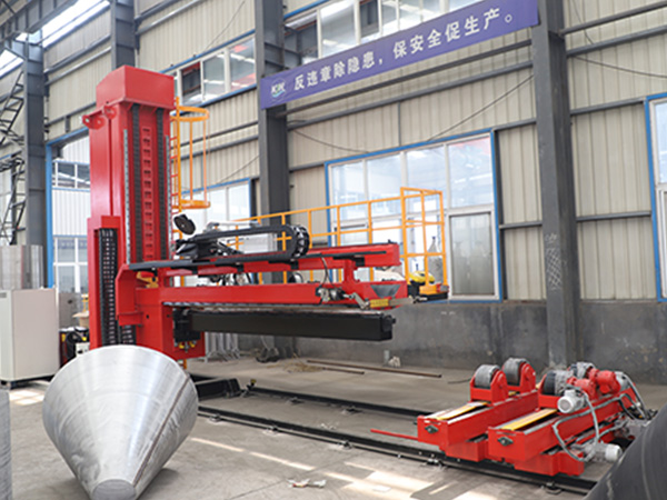 自動氬弧焊機器人有哪些優缺點 自動氬弧焊機器人有哪些優缺點