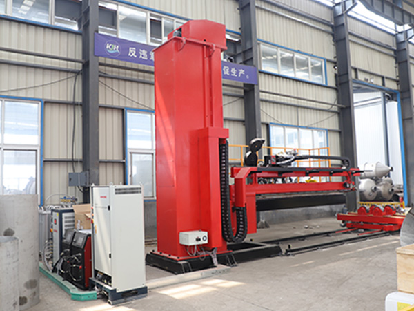 鋼結構焊接機器人 鋼結構焊接機器人