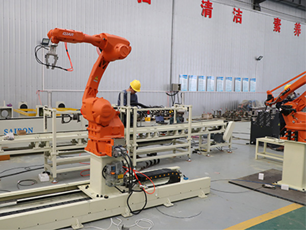 自動(dòng)焊接設(shè)備在汽車骨架的焊接應(yīng)用 自動(dòng)焊接設(shè)備在汽車骨架的焊接應(yīng)用