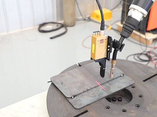 焊接生產線在車架焊接中的應用 焊接生產線在車架焊接中的應用