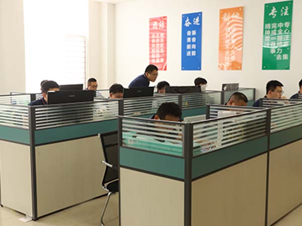 工業焊接機器人生產廠家注意事項