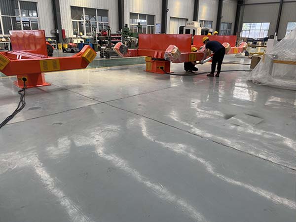 焊接機器人輔助設備 焊接機器人輔助設備