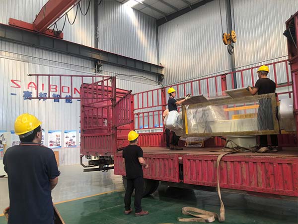 選擇焊接機器人廠家的注意事項 選擇焊接機器人廠家的注意事項