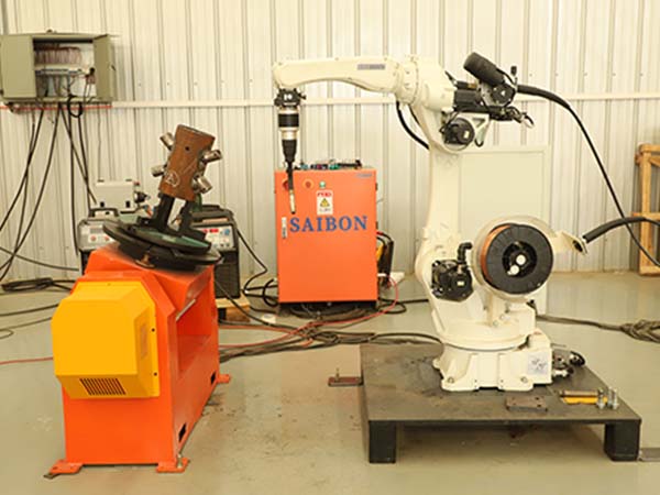 中厚板焊接機(jī)器人廠家哪些比較好? 中厚板焊接機(jī)器人廠家哪些比較好?