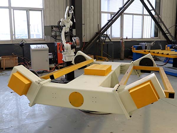 六軸焊接機器人廠家 六軸焊接機器人廠家