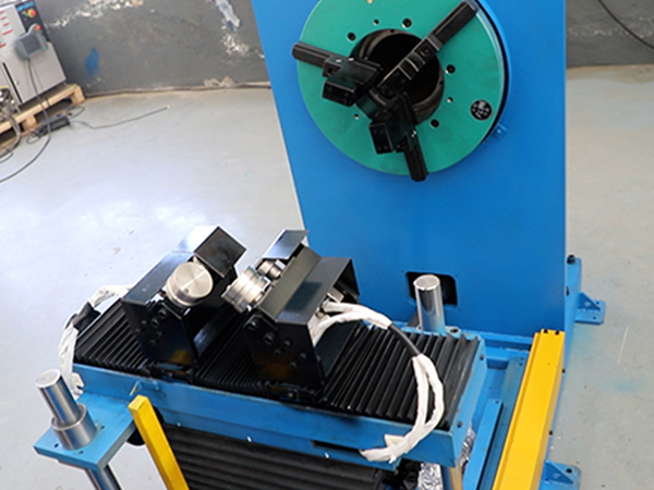 焊接變位機廠家