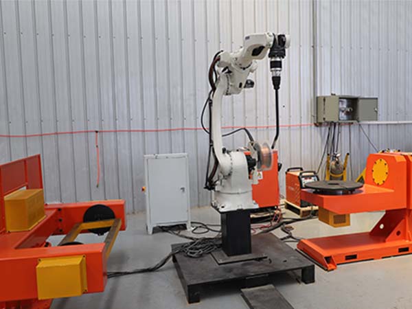 焊接機(jī)器人生產(chǎn)廠家供應(yīng)產(chǎn)品齊全 焊接機(jī)器人生產(chǎn)廠家供應(yīng)產(chǎn)品齊全