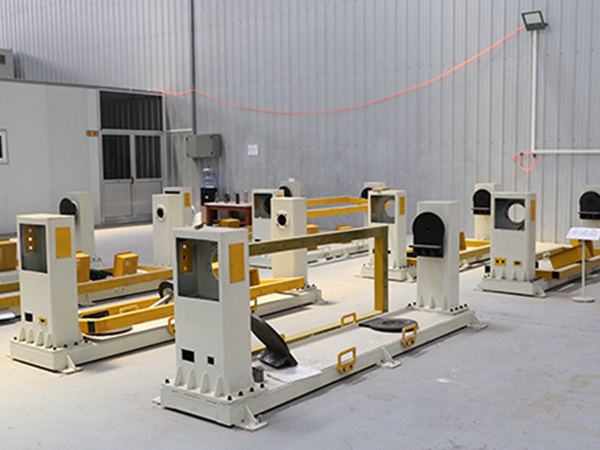 焊接變位機廠家可以進行非標定制 焊接變位機廠家可以進行非標定制