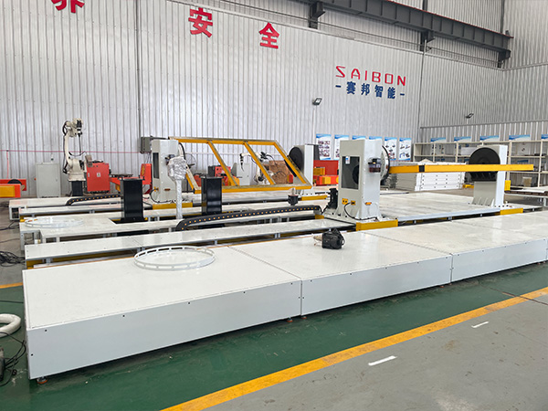 挑選自動焊接生產線廠家 挑選自動焊接生產線廠家