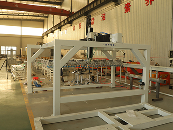 自動焊接生產線廠家 自動焊接生產線廠家