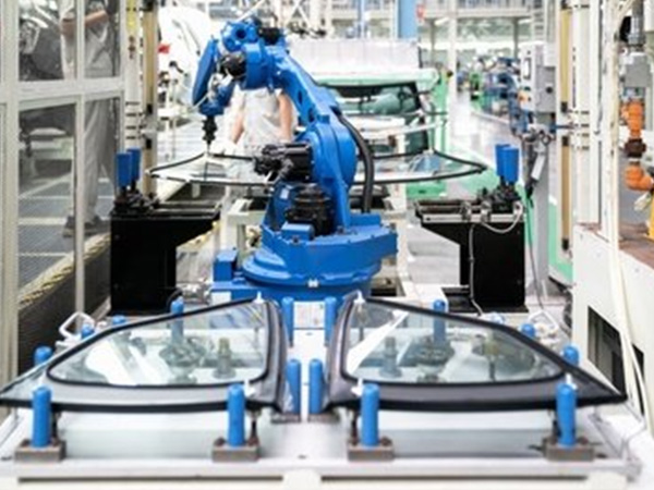 柔性自動化生產線 柔性自動化生產線