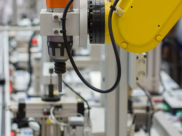 工業焊接機器人的應用有哪些 工業焊接機器人的應用有哪些